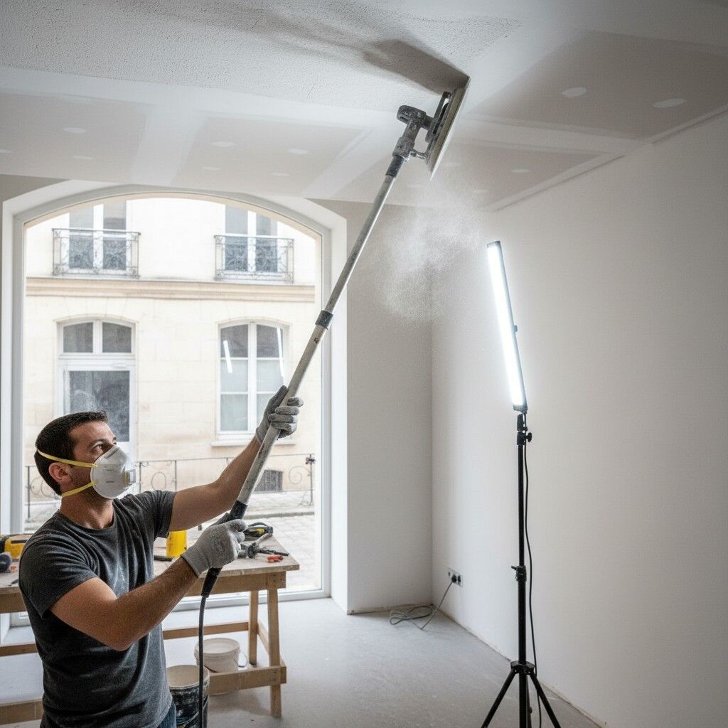 PRO SERVICES HABITAT
